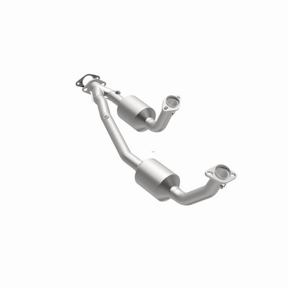 MagnaFlow Conv DF California Grade 1995 Ford Windstar Magnaflow