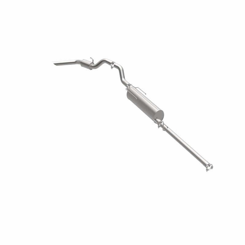 MagnaFlow BRE Exhaust Kit 04-05 Dodge Ram 1500 5.7L