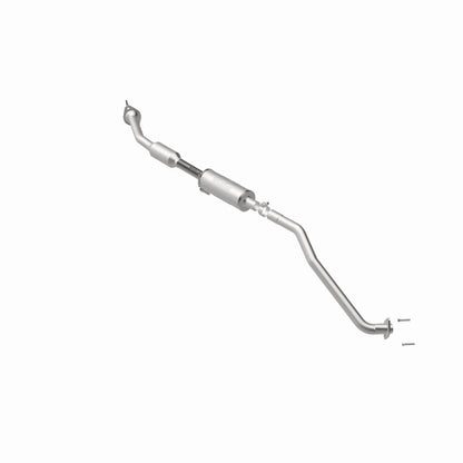 MagnaFlow OEM Grade 03-06 Pontiac Vibe GT 1.8L Direct Fit Federal Catalytic Converter Magnaflow