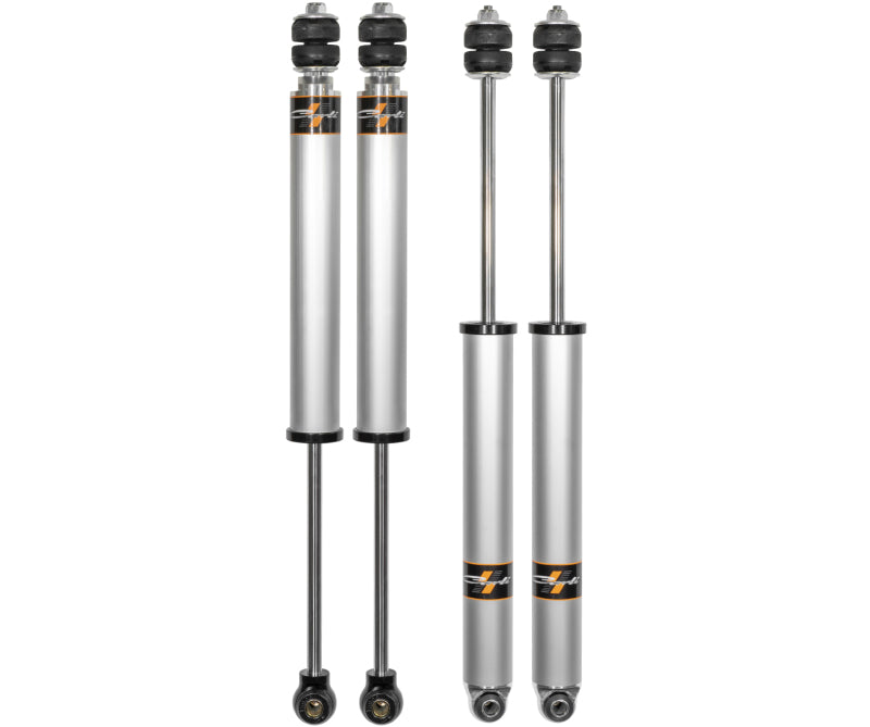 Carli 14-23 Ram 2500 4x4 Diesel Spec 2.0in IFP Front/Rear Shock Pkg 3.25in Lift AS-D3SPKG-CS20IFP-B