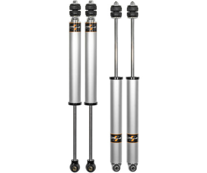 Carli 13-23 Ram 3500 Diesel 4x4 Leveling Shock Set AS-DLVLSPKG-CS20IFP-A