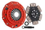 Action Clutch 99-00 Hyundai Elantra 2.0L (Beta L4) Stage 6 Clutch Kit (2MD)