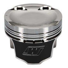 Load image into Gallery viewer, Wiseco 1400 HD Mitsubishi EVO 8 - 4G63 Turbo -14cc Shelf Stock Single Piston