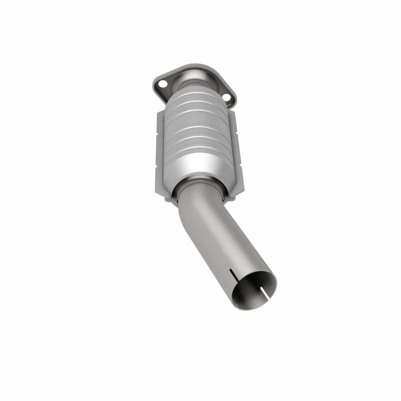 Magnaflow Conv DF 06-10 Toyota Rav4 3.5L Magnaflow
