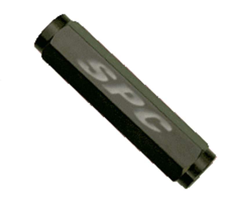 SPC Performance 4in. Aluminum Control Arm Adjusting Sleeve (3/4in. NPT Threads) SPC Performance