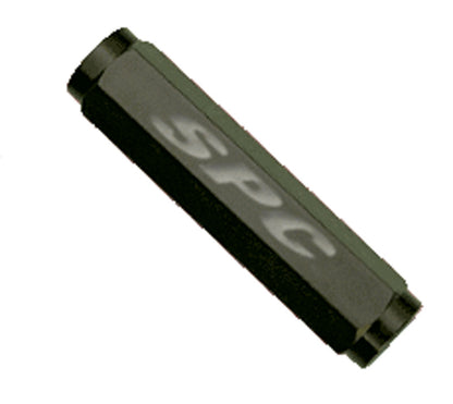 SPC Performance 4in. Aluminum Control Arm Adjusting Sleeve (3/4in. NPT Threads) SPC Performance