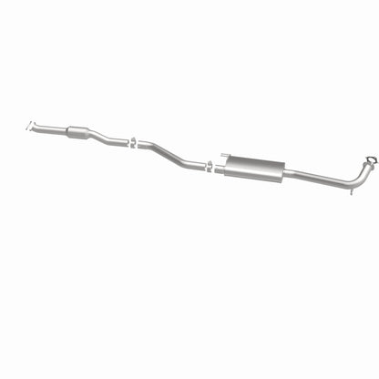 Magnaflow 19-20 Hyundai Santa Fe Conv DF L4 OEM Underbody