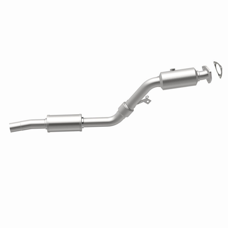 MagnaFlow Conv DF 05-08 Audi Quattro 3.2L Passenger Side Magnaflow