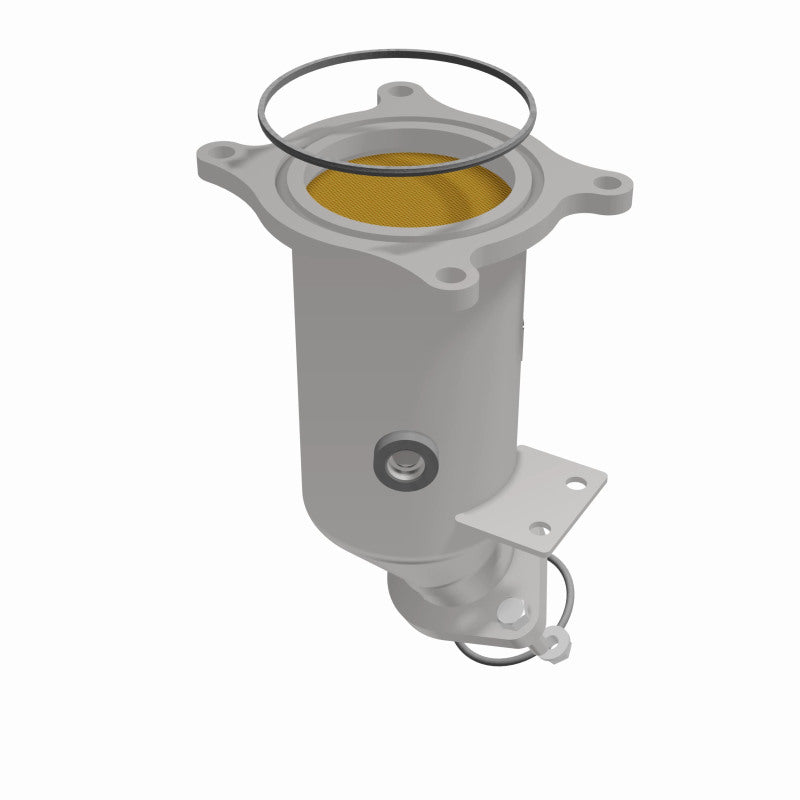 MagnaFlow Conv DF EDGE- 07-09 6 3.5L OEM Magnaflow