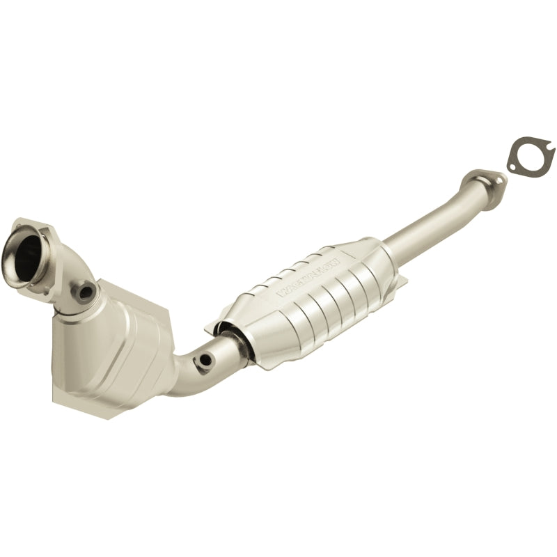 MagnaFlow Conv DF 03-05 Crown Vic 4.6 P/S OEM Magnaflow
