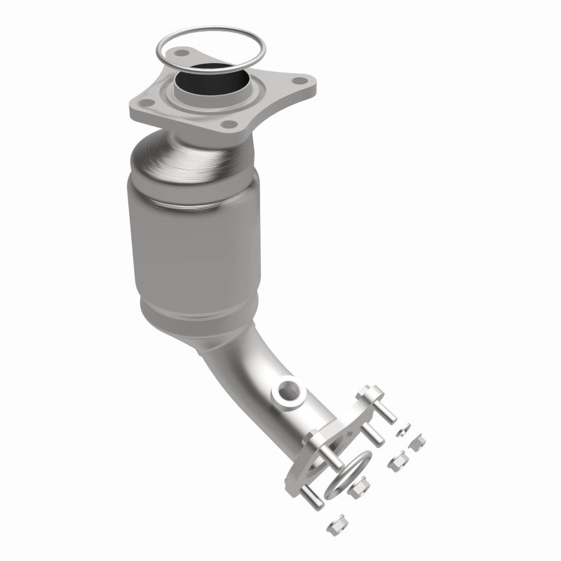 MagnaFlow Conv DF 02-03 Altima 3.5 Rear Manifold Magnaflow