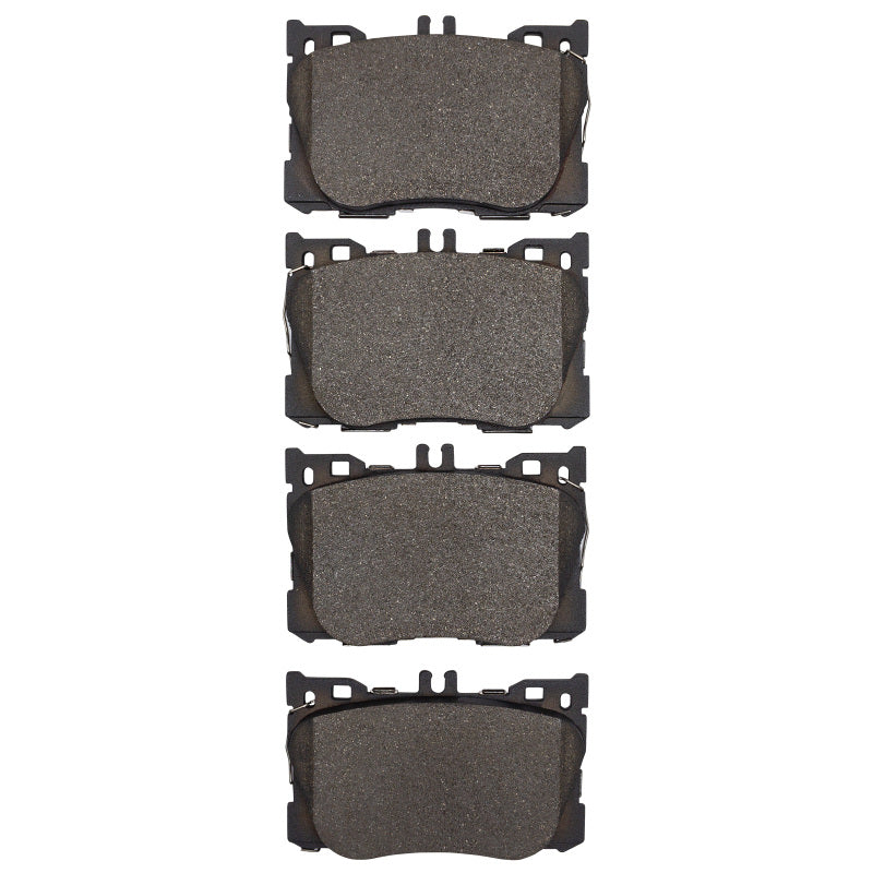 R1 16-23 Mercedes-Benz E53 AMG Front Semi Met Brake Pads