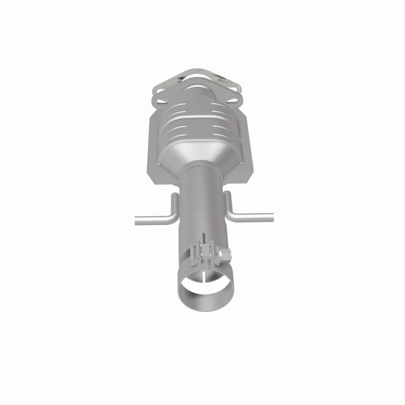 MagnaFlow Conv DF 08 G6 3.5L underbody OEM Magnaflow