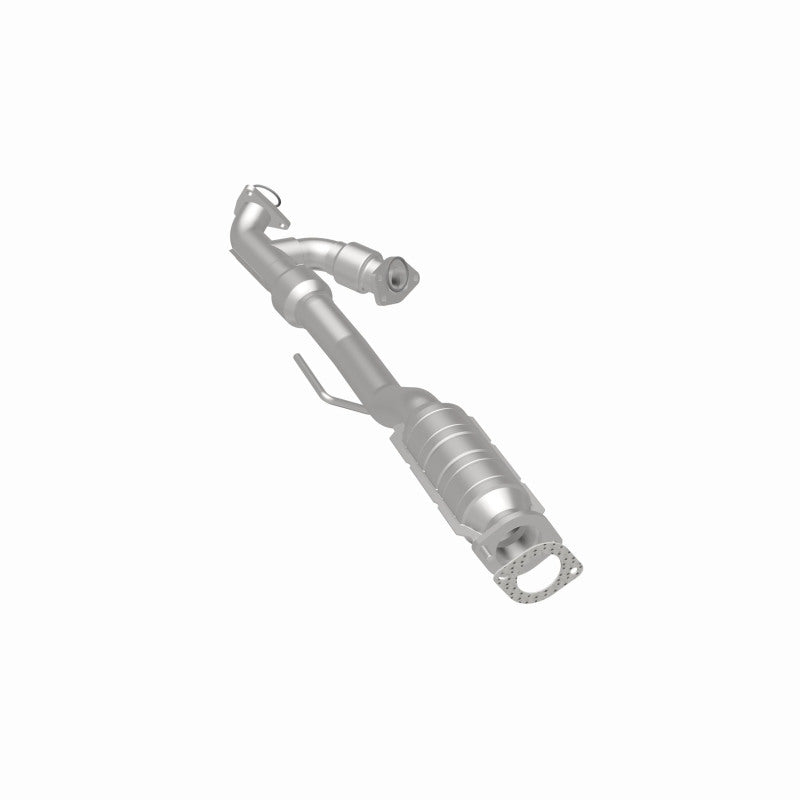 Magnaflow Conv DF 2007-2008 ALTIMA 3.5 L Underbody Magnaflow