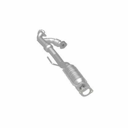 Magnaflow Conv DF 2007-2008 ALTIMA 3.5 L Underbody Magnaflow