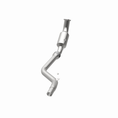 MagnaFlow Conv DF 05-07 Chrysler 300 D/S / 06-07 Dodge Charger D/S / 05-07 Magnum D/S Magnaflow