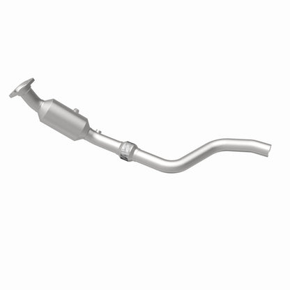 MagnaFlow Conv DF Chrysler/Dodge 05-09 300/Charger /05-08 Magnum/2009 Challenger 5.7L Driver Side Magnaflow