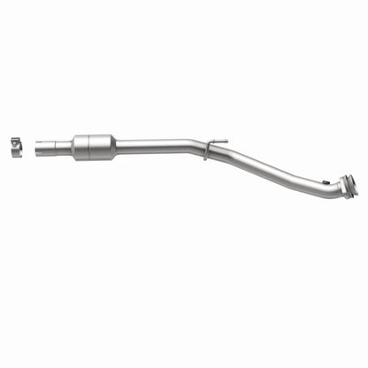 MagnaFlow Conv DF 10- Cadillac CTS V6 Passenger Side Magnaflow