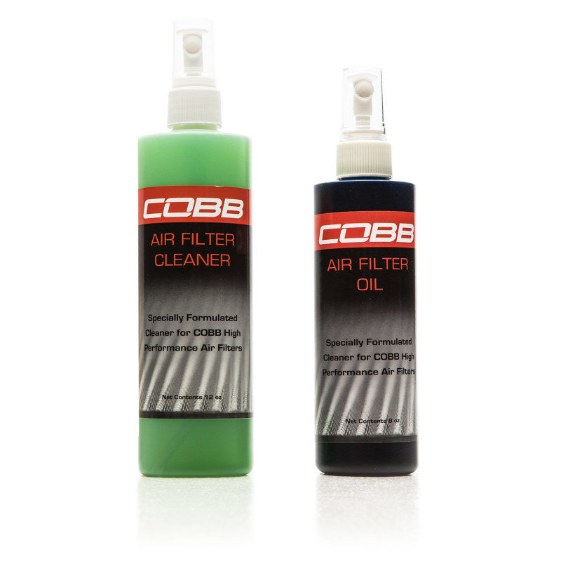 COBB Universal Air Filter Cleaning Kit - Blue 700200-BL