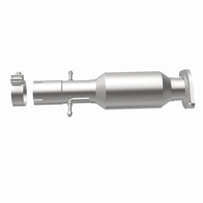 Magnaflow 09-12 Chevrolet Malibu 3.6L Direct Fit Converter Magnaflow