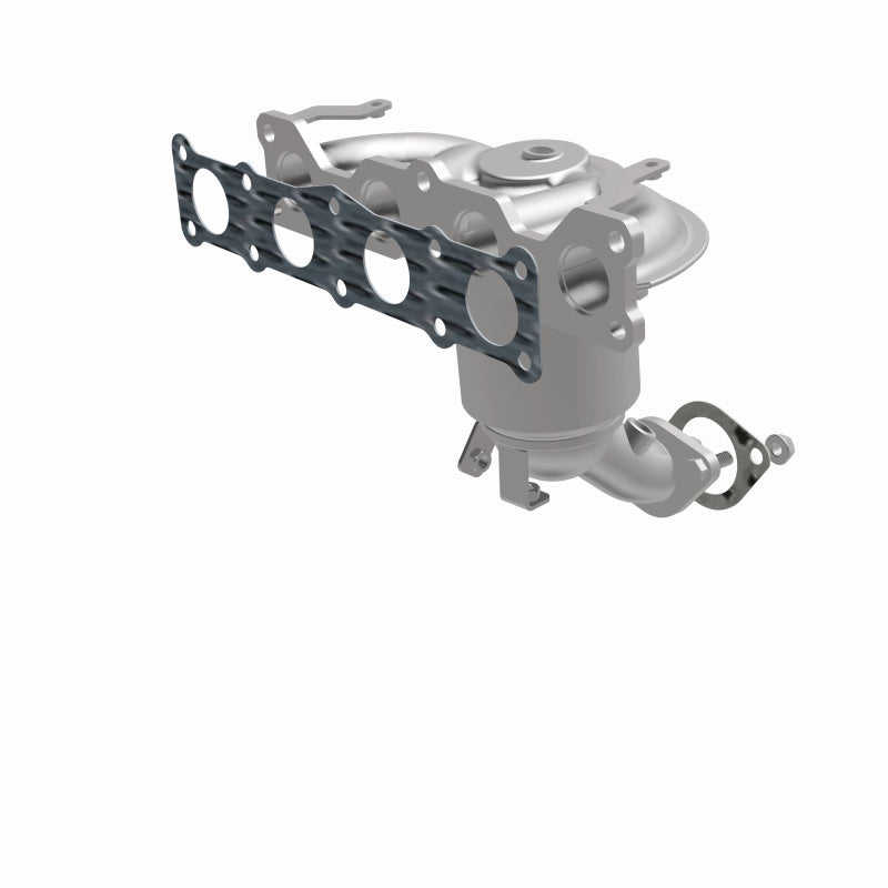 MagnaFlow Conv Direct Fit 13-16 Hyundai Santa Fe Sport 2.4L Manifold Magnaflow