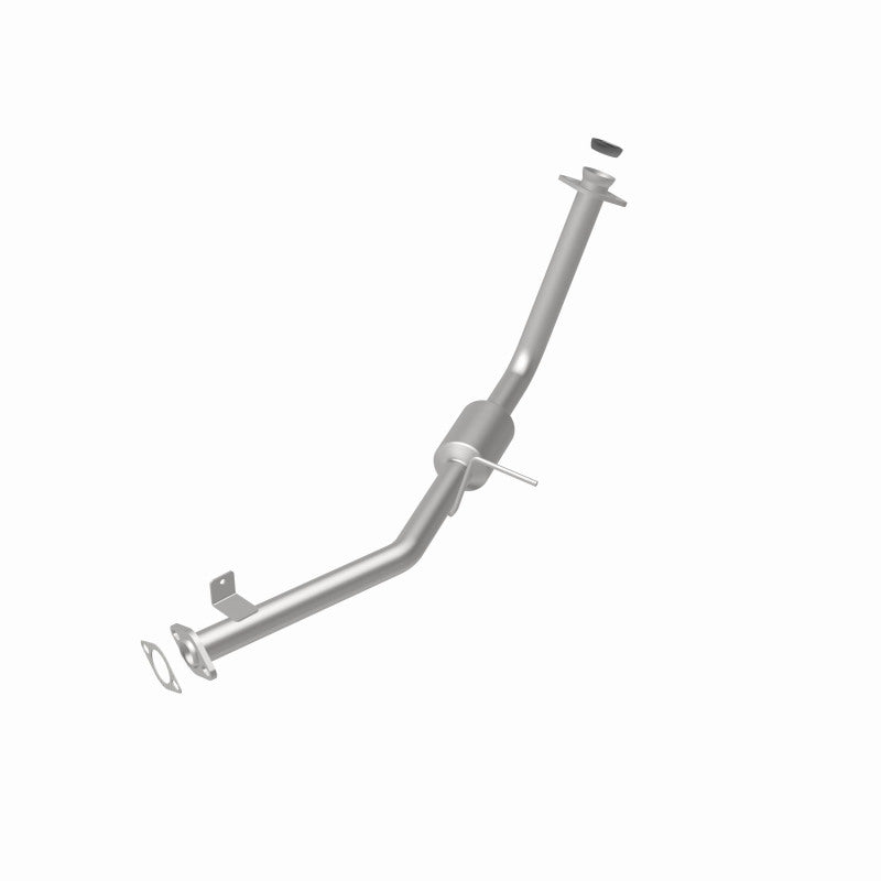 MagnaFlow Conv DF 1986-1994 Suzuki Samurai 1.3 Magnaflow