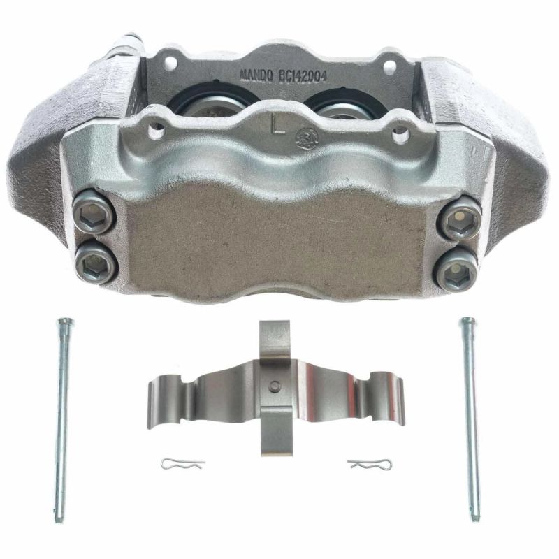 Power Stop 12-14 Hyundai Genesis Front Left Autospecialty Caliper