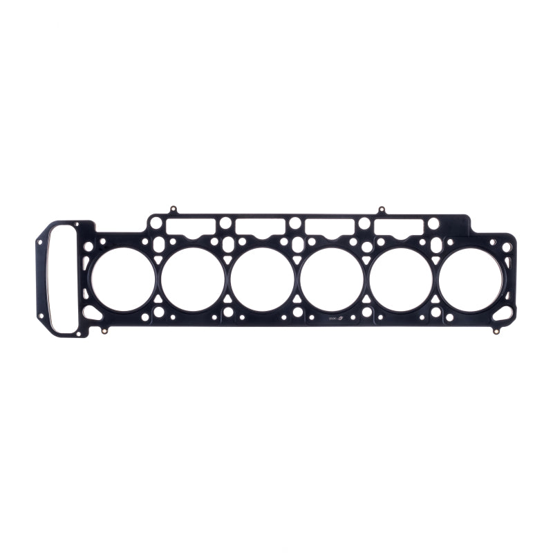 Cometic Gasket BMW M30B30V/M30B30/M30B32 .051in MLS Cylinder Head Gasket - 90mm Bore