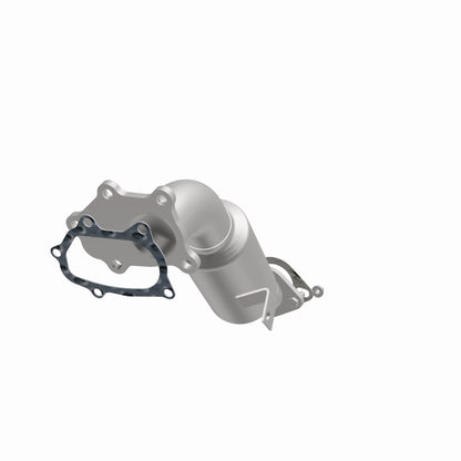 Magnaflow 08-09 Subaru Outback 2.5L Direct Fit Converter Magnaflow