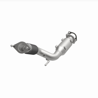 Magnaflow 17-20 Nissan Rogue Sport Rear Underbody 2L Direct Fit Converter Magnaflow