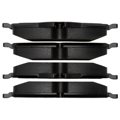 R1 13-16 Mini Cooper Paceman Front Optimum OE Brake Pads