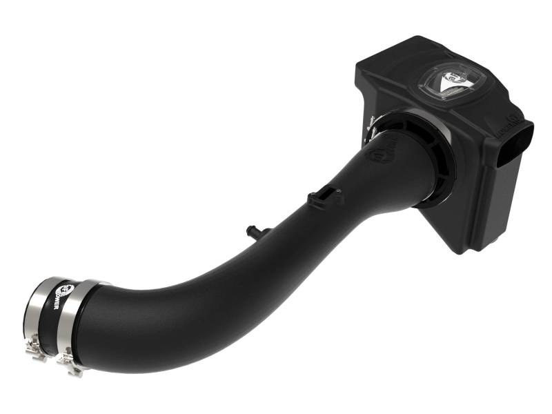 aFe 20-22 Nissan Frontier V6-3.8L Momentum GT Cold Air Intake System w/ Pro DRY S Filter aFe