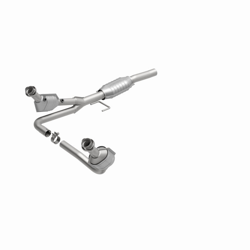 MagnaFlow Conv DF 00-03 Dakota 3.9L 2WD CA em Magnaflow