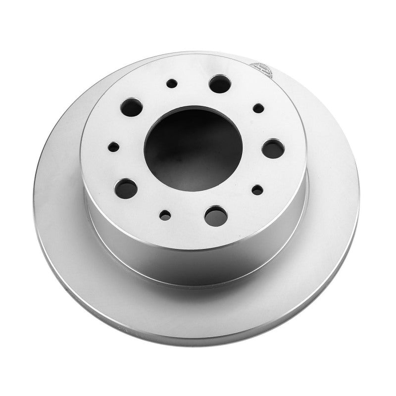 Power Stop 14-18 Ram ProMaster 1500 Rear Evolution Geomet Coated Rotor PowerStop