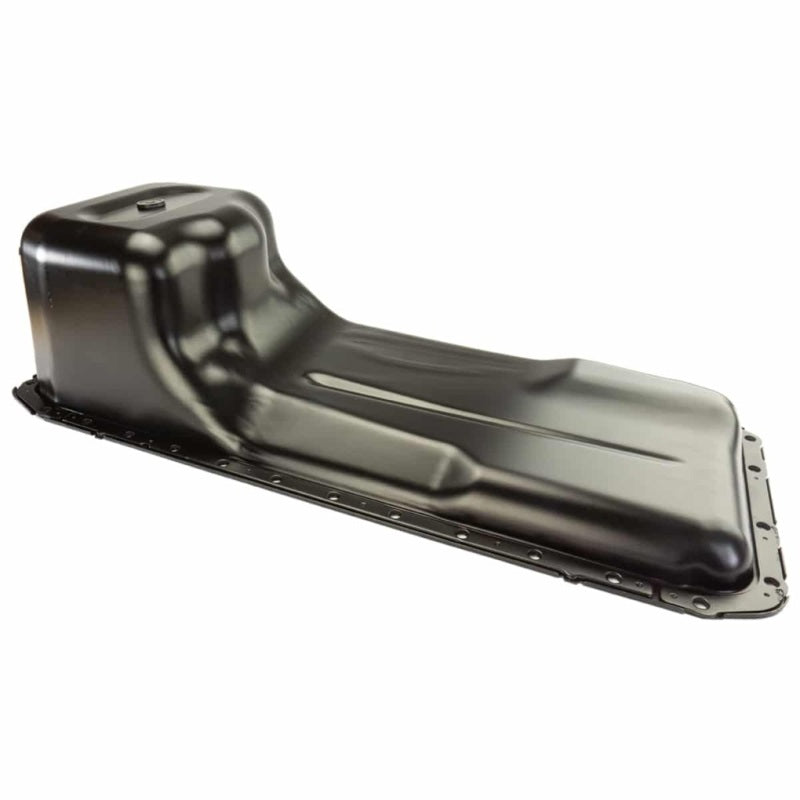 Industrial Injection 2003-2018 Dodge Cummins 5.9L / 6.7L (Diesel) Big Iron Oil Pan Industrial Injection