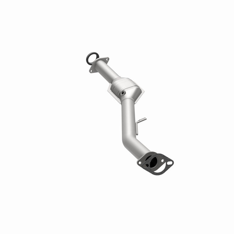 MagnaFlow Conv DF 06-08 Subaru Legacy 2.5L Magnaflow