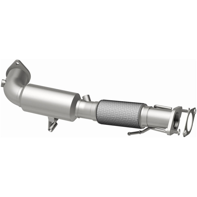 Magnaflow 15-17 Edge L4 2 OEM Close Coupled Direct Fit Converter Magnaflow
