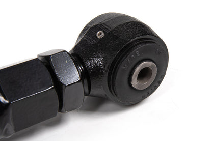 JKS Manufacturing 07-18 Jeep Wrangler JL Adjustable Front Upper Control Arm - Rubber