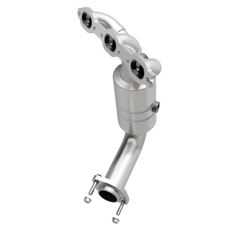 MagnaFlow Conv DF 07-10 Chrysler Sebring 3.5L Magnaflow