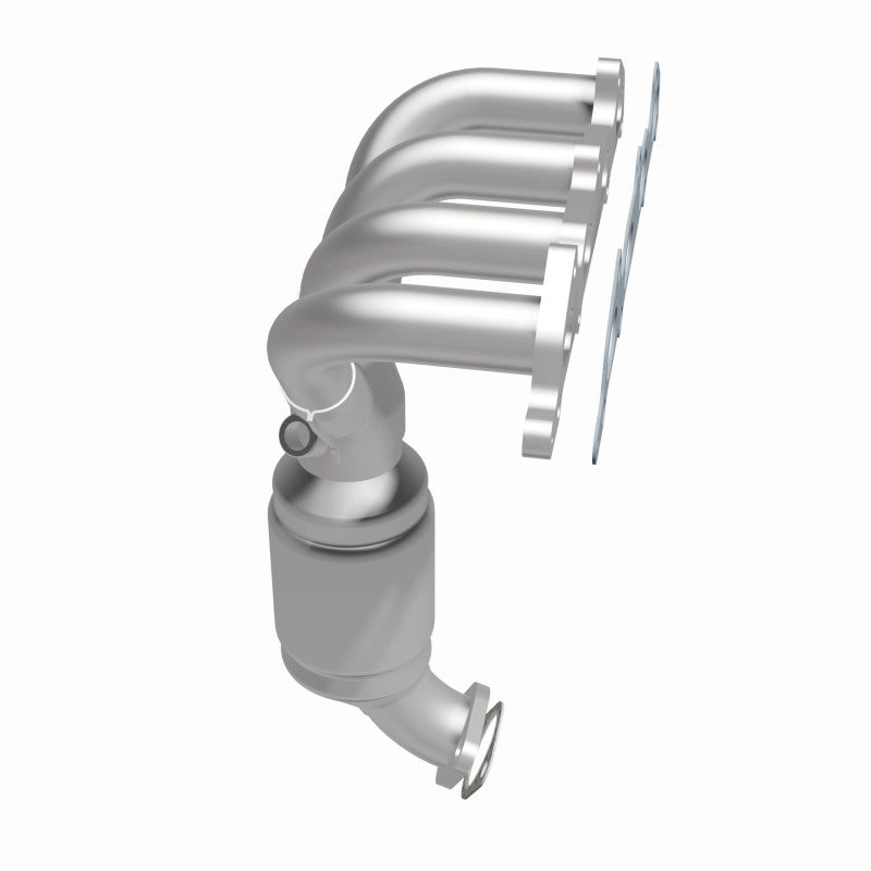 MagnaFlow Conv DF 03-04 Kia Rio 1.6L manifold Magnaflow