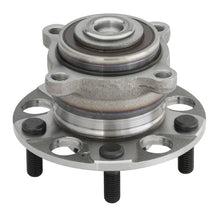 Load image into Gallery viewer, MOOG 09-14 Acura TSX Rear Hub Assembly