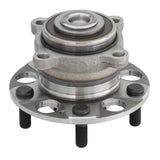 MOOG 09-14 Acura TSX Rear Hub Assembly