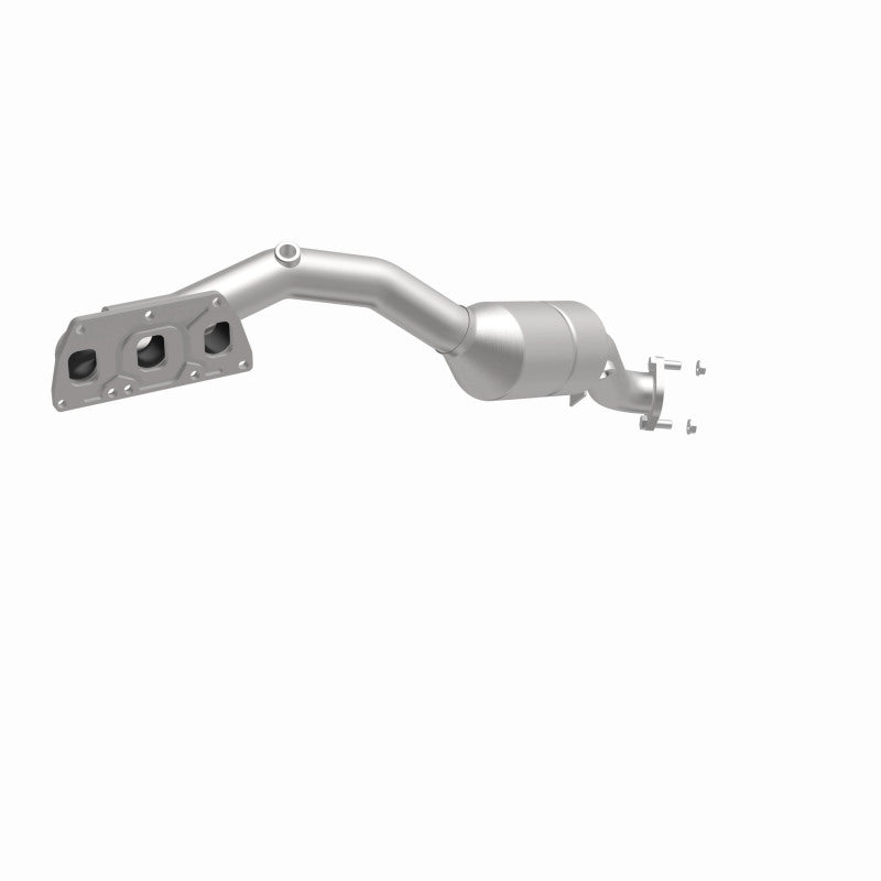 MagnaFlow Conv DF 05-09 Audi A8 6.0L Magnaflow