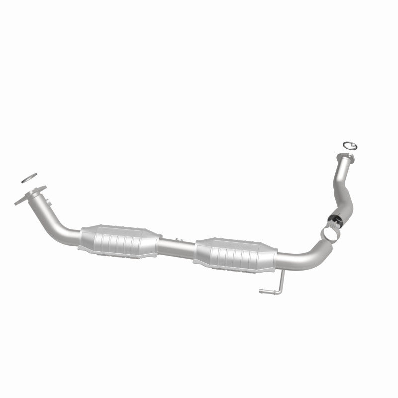 Magnaflow Conv DF 07-08 4.7L Tundra D/S OEM Magnaflow