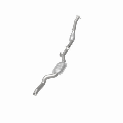 MagnaFlow Conv DF Mercedes ML320 99-02 Passenger Side OEM Magnaflow