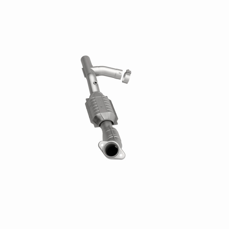 MagnaFlow Conv DF 99-02 Expedition 5.4L 4wd Magnaflow