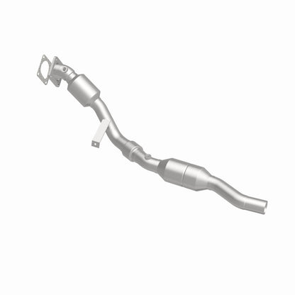 MagnaFlow Conv DF 00-02 Audi S4 2.7L P/S Magnaflow