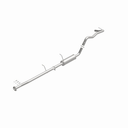BRExhaust 01-03 GMC S10 Sonoma 2.2L Exhaust Kit