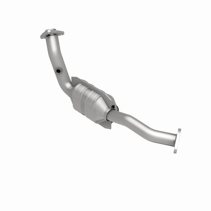 MagnaFlow Conv DF FRONTIER- 01-04 3.3L OEM Magnaflow