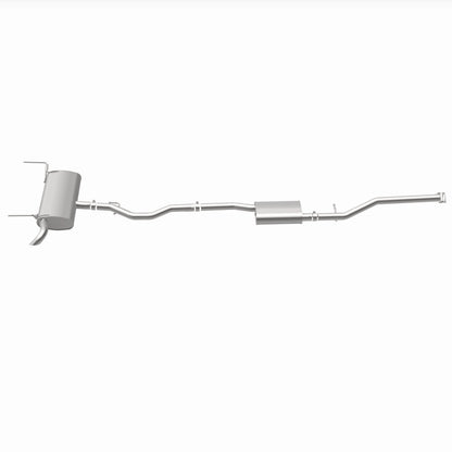 Magnaflow 18-24 Chevy Equinox / 18-24 GMC Terrain BRE Exhaust Kit
